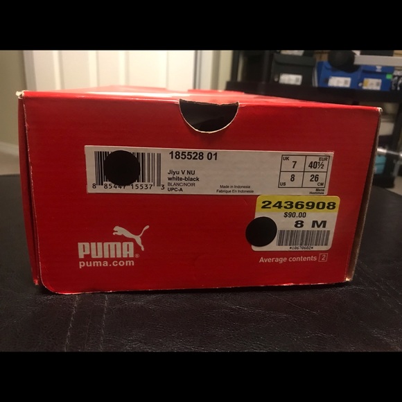 Puma - Picture 8 of 8